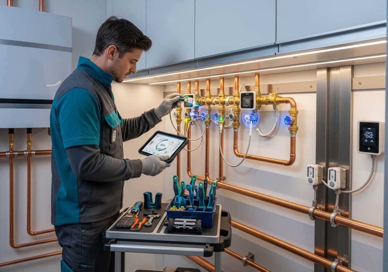 Water Recirculation Pump Repair & Installation in Bon Aqua